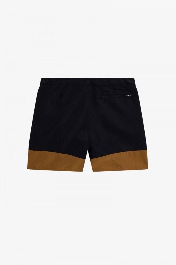 Colour Block Swim Shorts Colour Block Swim Shorts