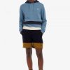 Colour Block Swim Shorts Colour Block Swim Shorts