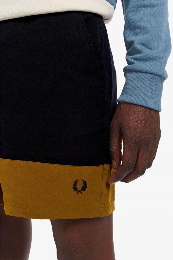 Colour Block Swim Shorts Colour Block Swim Shorts