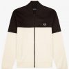 Colour Block Track Jackets Colour Block Track Jackets