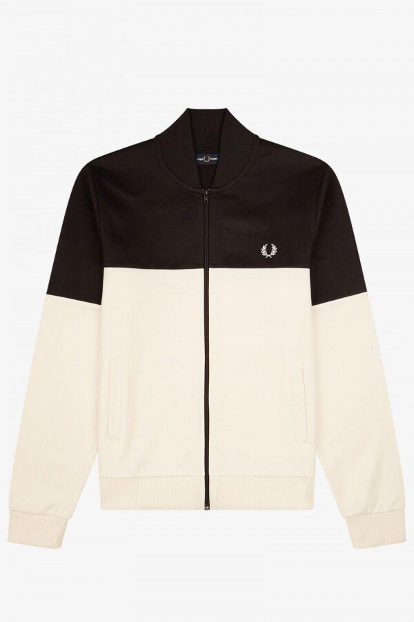 Colour Block Track Jackets Colour Block Track Jackets
