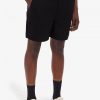 Contrast Panel Swim Shorts Contrast Panel Swim Shorts