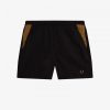 Contrast Panel Swim Shorts Contrast Panel Swim Shorts