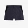 Contrast Panel Swim Shorts Contrast Panel Swim Shorts