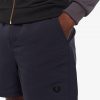 Contrast Panel Swim Shorts Contrast Panel Swim Shorts