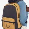 Contrast Ripstop Backpacks Contrast Ripstop Backpacks