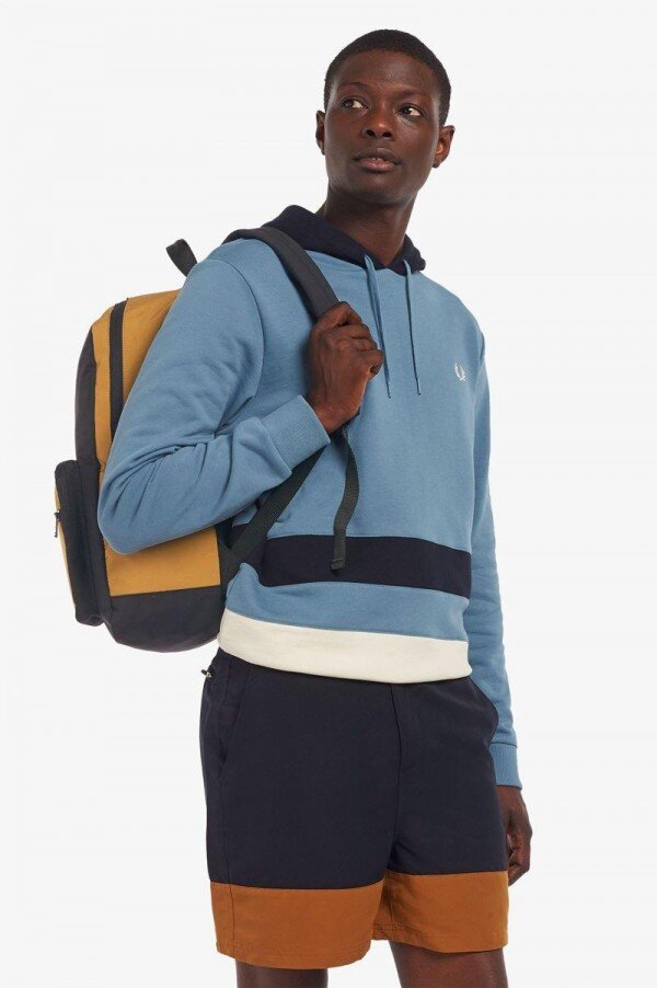 Contrast Ripstop Backpacks Contrast Ripstop Backpacks