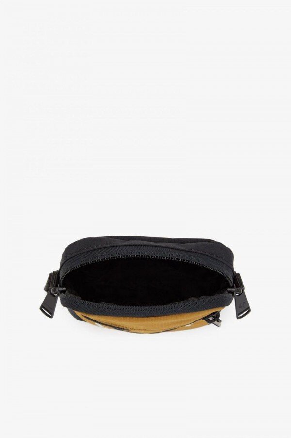 Contrast Ripstop Side Bags Contrast Ripstop Side Bags