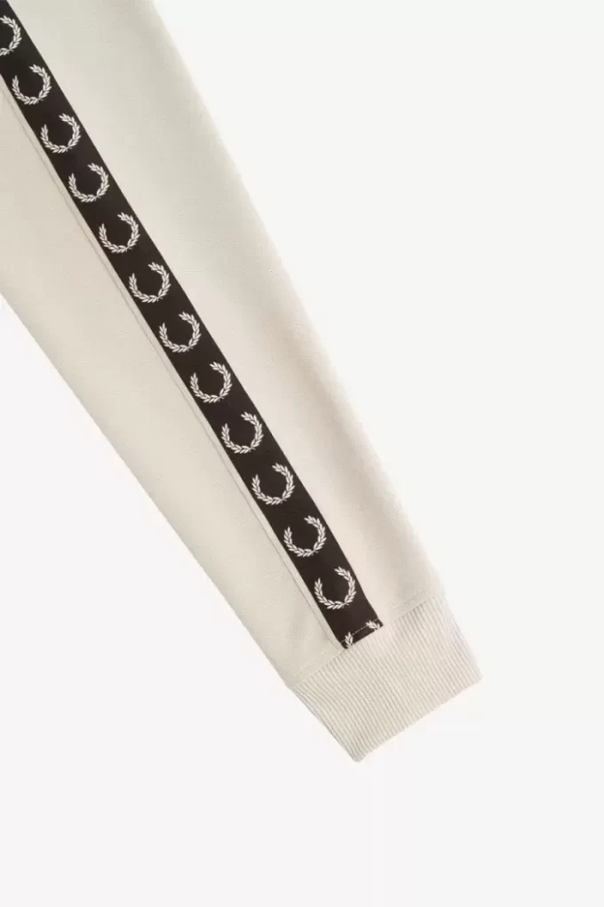 Contrast Tape Men’s Track Jackets Contrast Tape Men’s Track Jackets