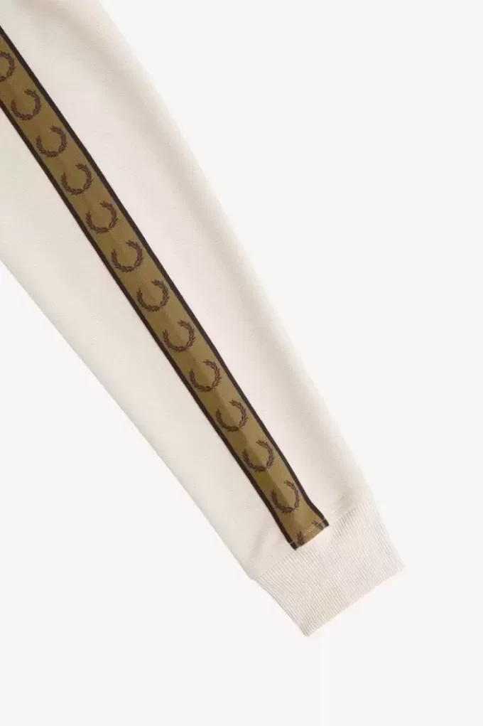 Contrast Tape Men’s Track Jackets Contrast Tape Men’s Track Jackets