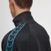 Contrast Tape Men’s Track Jackets Contrast Tape Men’s Track Jackets