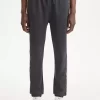 Contrast Tape Track Men’s Pants Contrast Tape Track Men’s Pants