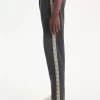 Contrast Tape Track Men’s Pants Contrast Tape Track Men’s Pants