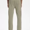 Contrast Tape Track Men’s Pants Contrast Tape Track Men’s Pants