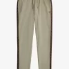 Contrast Tape Track Men’s Pants Contrast Tape Track Men’s Pants