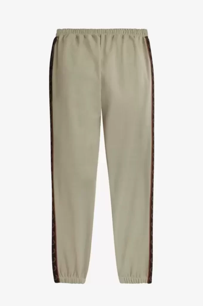 Contrast Tape Track Men’s Pants Contrast Tape Track Men’s Pants