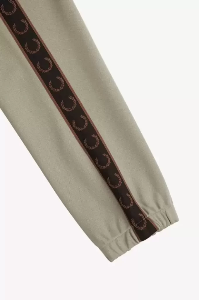 Contrast Tape Track Men’s Pants Contrast Tape Track Men’s Pants