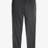Contrast Tape Track Men’s Pants Contrast Tape Track Men’s Pants