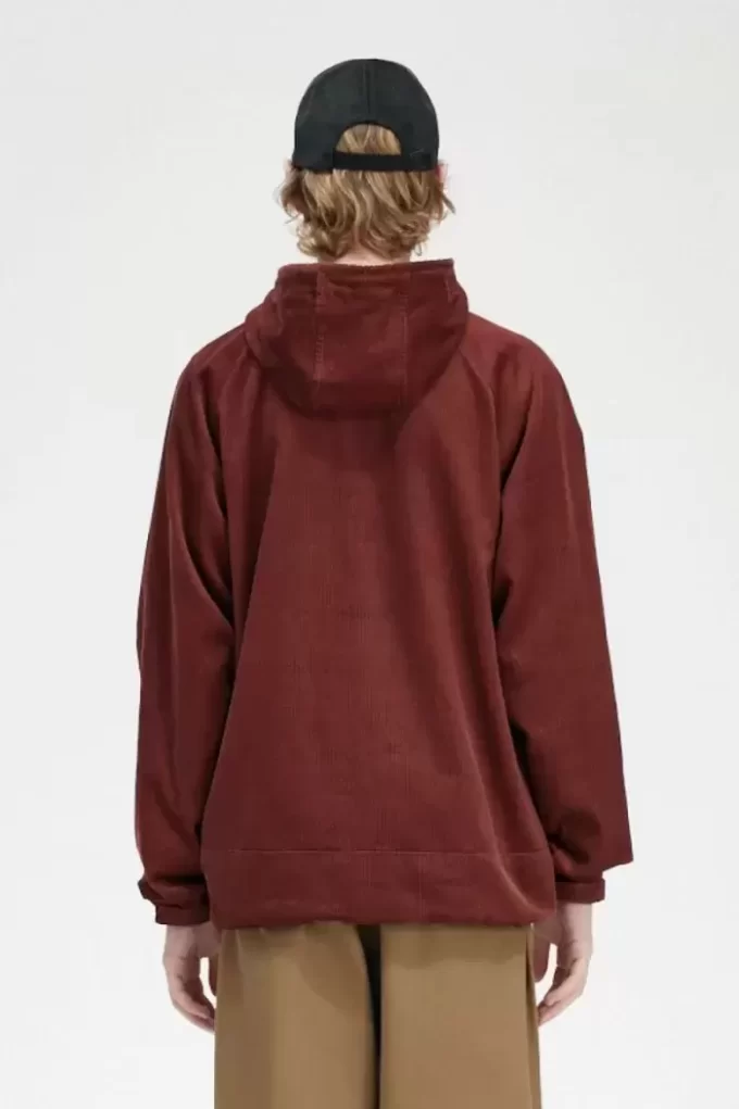 Cord Overhead Men’s Jackets