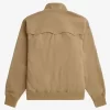 Corduroy Harrington Men’s Jackets