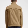 Corduroy Harrington Men’s Jackets