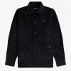 Corduroy Overshirt Shirts Corduroy Overshirt Shirts