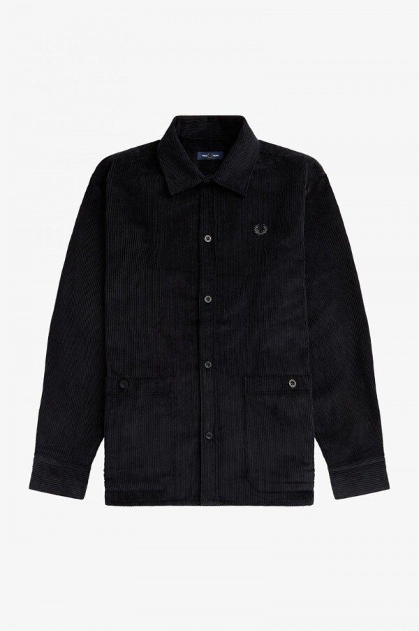 Corduroy Overshirt Shirts Corduroy Overshirt Shirts