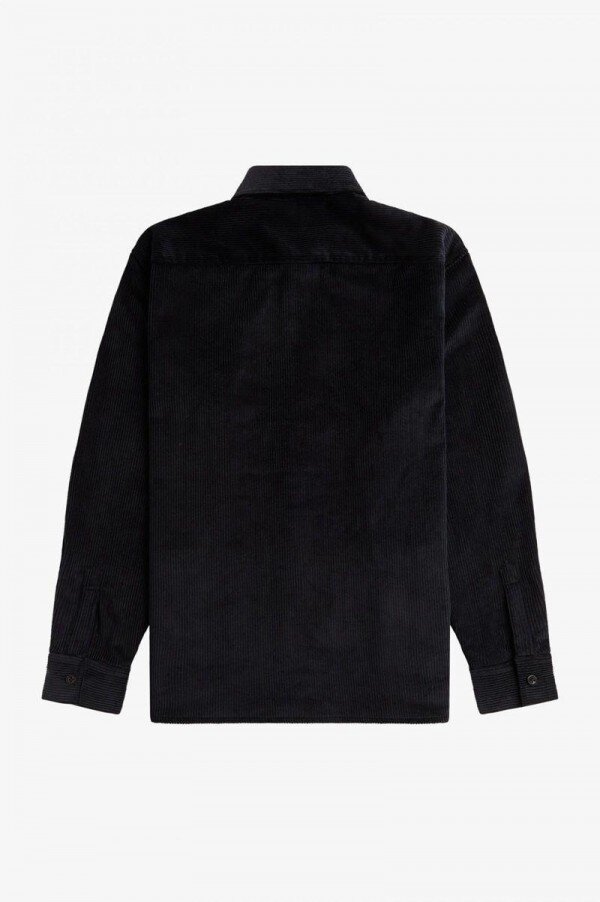 Corduroy Overshirt Shirts Corduroy Overshirt Shirts