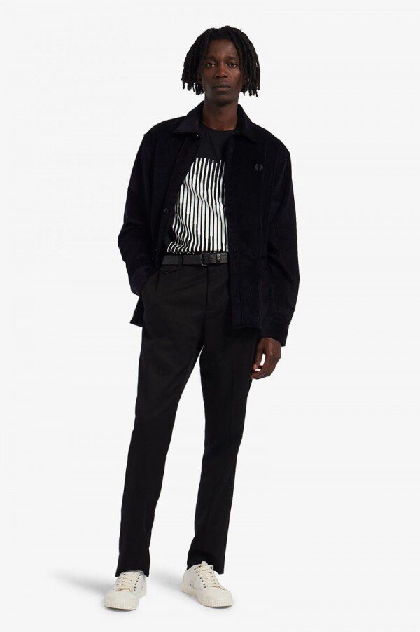 Corduroy Overshirt Shirts Corduroy Overshirt Shirts