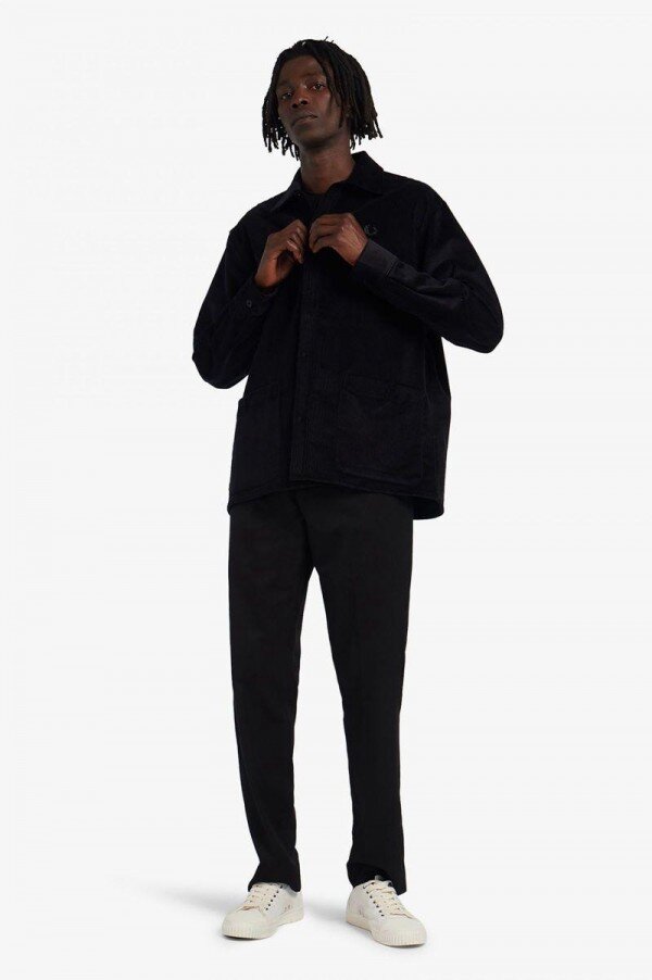 Corduroy Overshirt Shirts Corduroy Overshirt Shirts