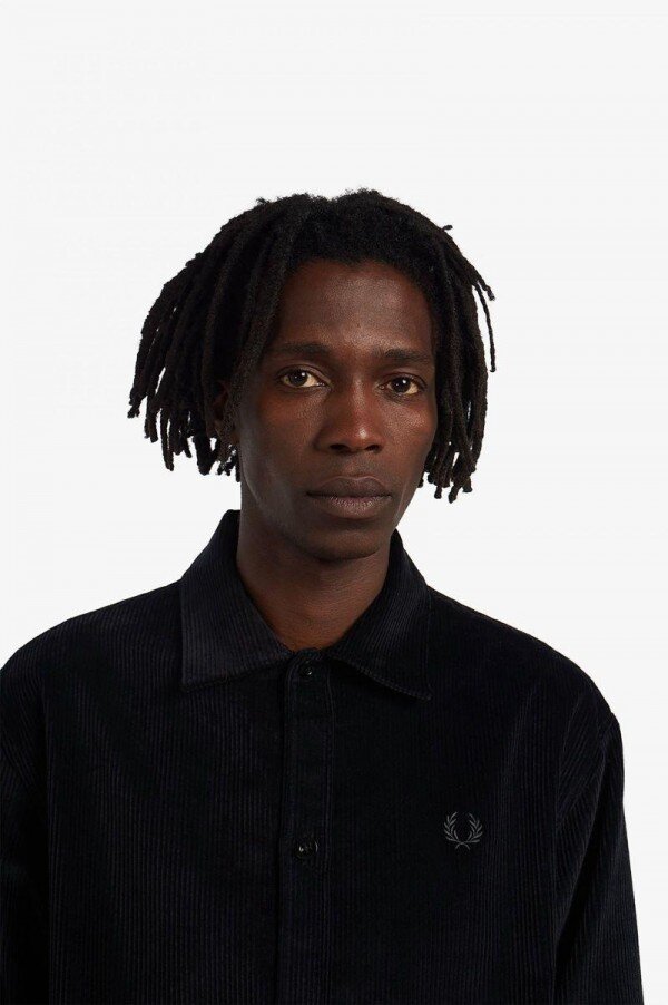 Corduroy Overshirt Shirts Corduroy Overshirt Shirts