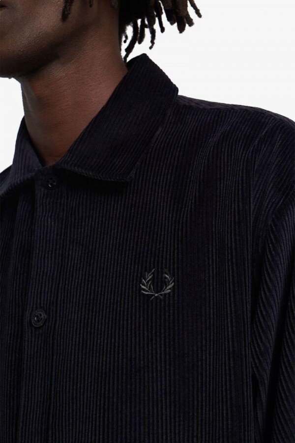 Corduroy Overshirt Shirts Corduroy Overshirt Shirts