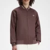Corduroy Tennis Bomber Men’s Jackets