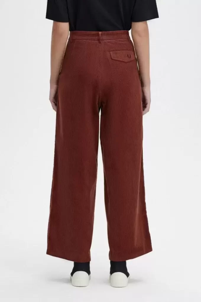 Corduroy Women’s Pants
