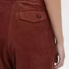 Corduroy Women’s Pants
