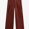 Corduroy Women’s Pants