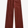 Corduroy Women’s Pants