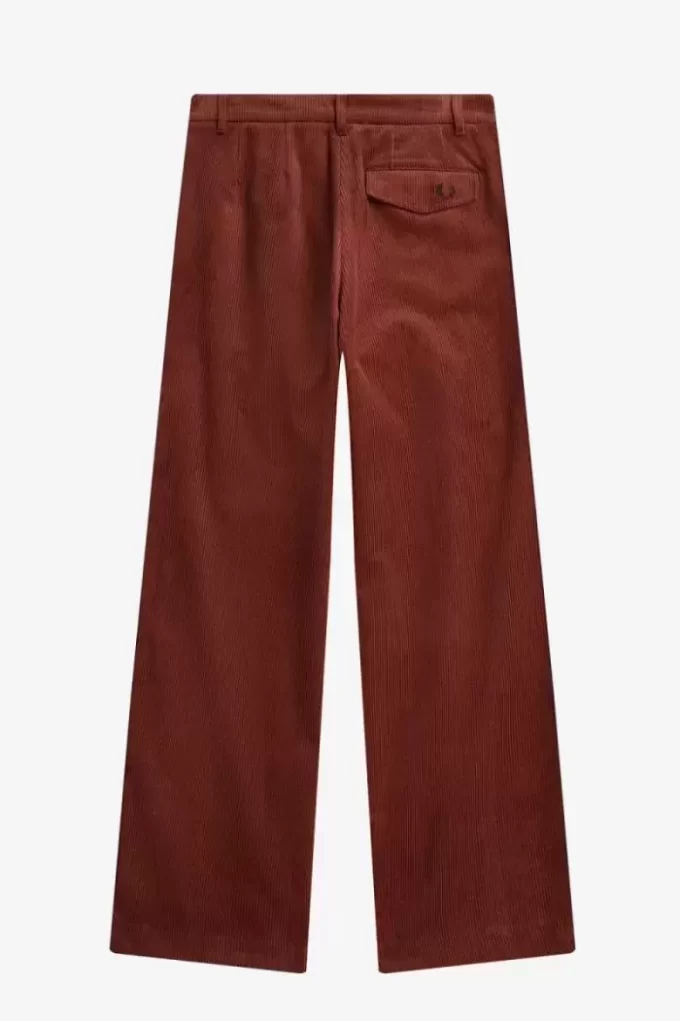 Corduroy Women’s Pants