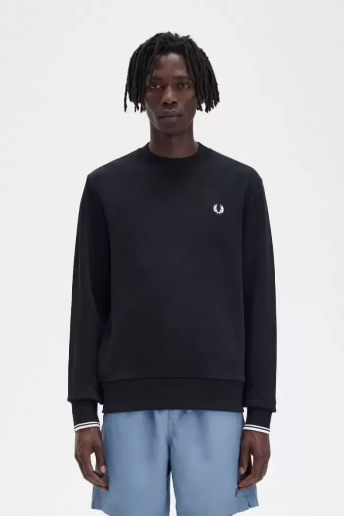 Crew Neck Men’s Sweatshirts