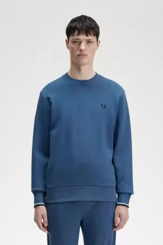 Crew Neck Men’s Sweatshirts Crew Neck Men’s Sweatshirts