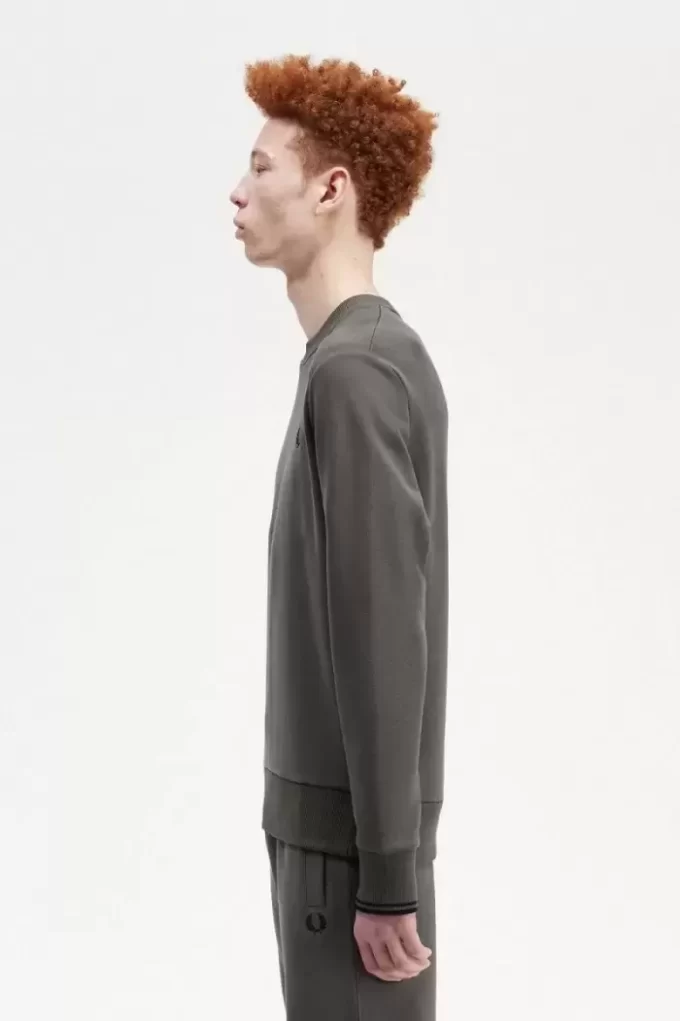 Crew Neck Men’s Sweatshirts Crew Neck Men’s Sweatshirts