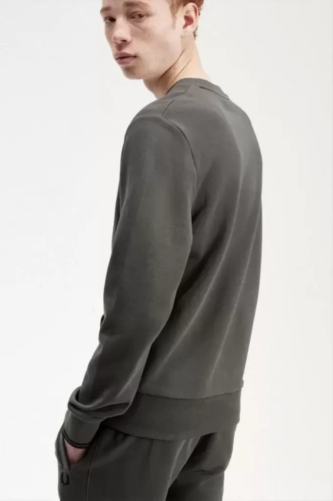 Crew Neck Men’s Sweatshirts Crew Neck Men’s Sweatshirts