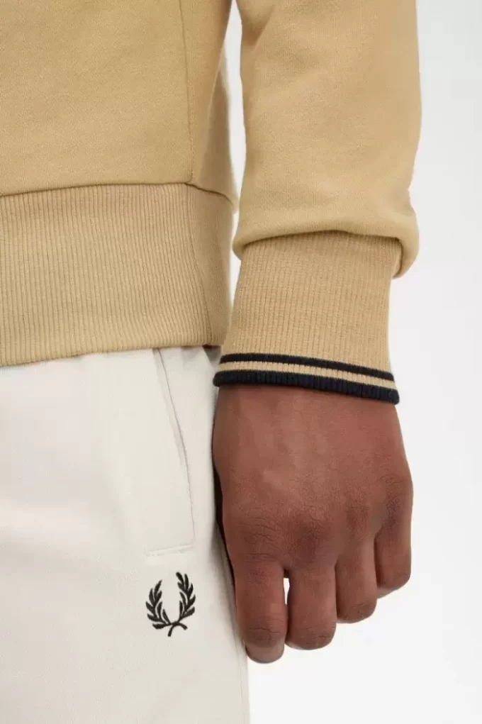 Crew Neck Men’s Sweatshirts