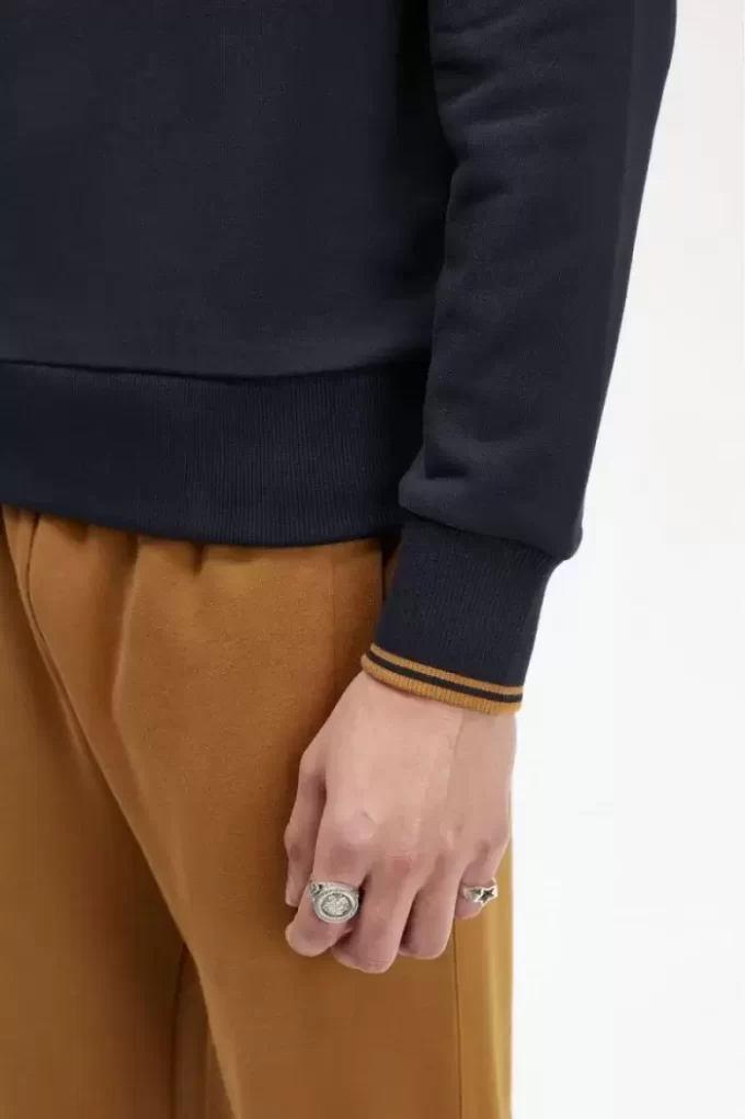 Crew Neck Men’s Sweatshirts Crew Neck Men’s Sweatshirts