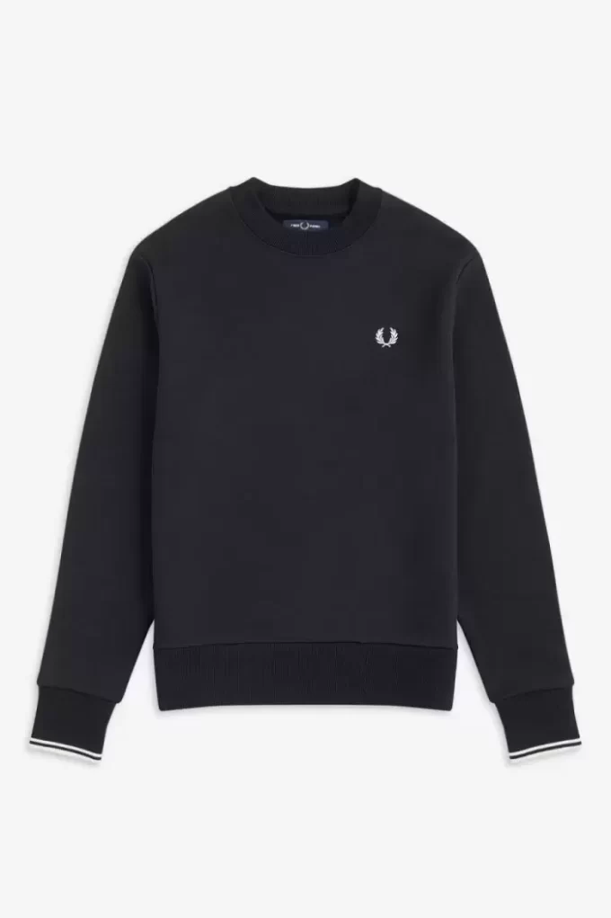 Crew Neck Men’s Sweatshirts
