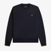 Crew Neck Men’s Sweatshirts Crew Neck Men’s Sweatshirts