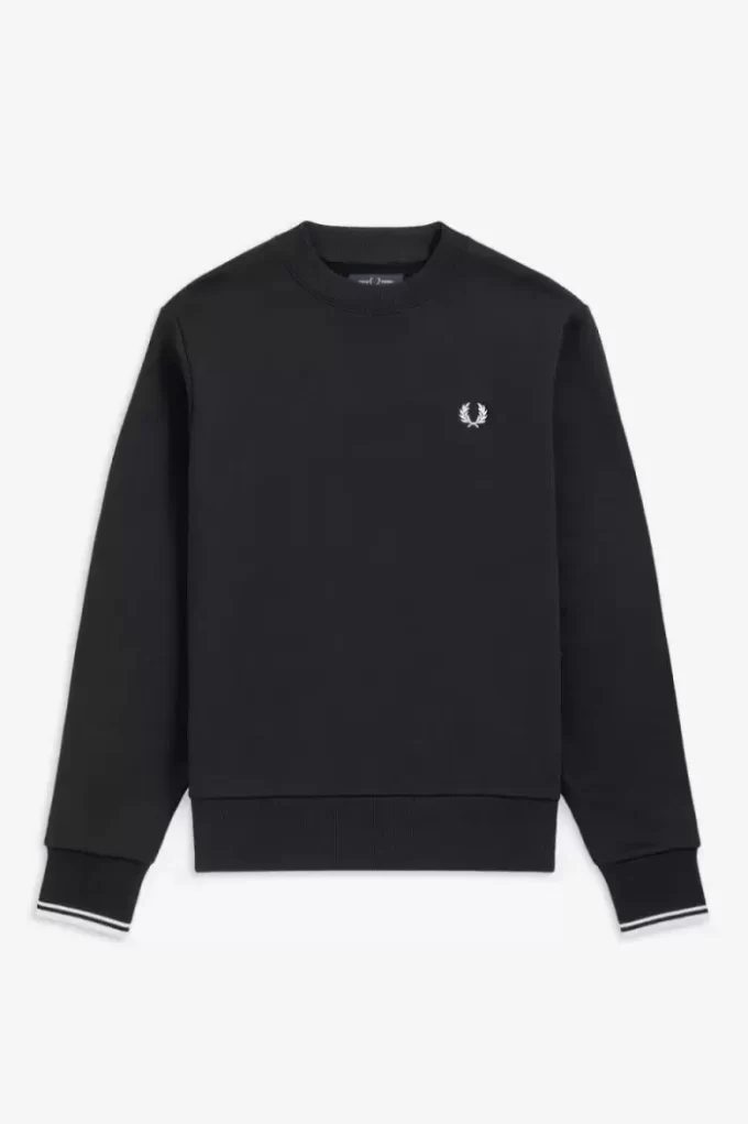 Crew Neck Men’s Sweatshirts Crew Neck Men’s Sweatshirts