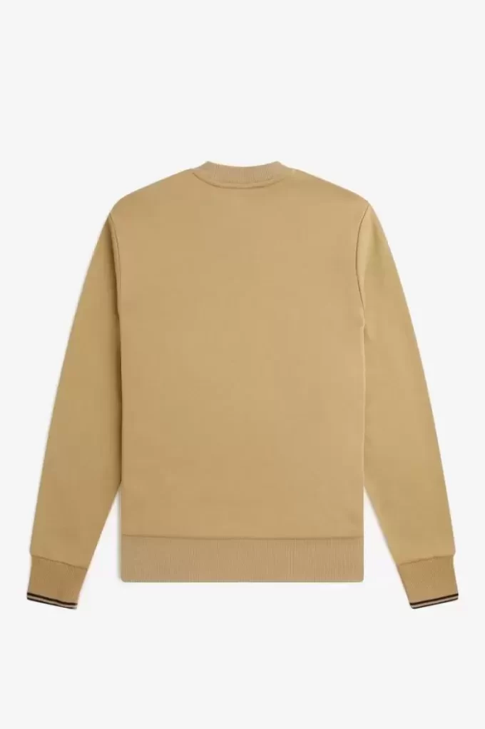 Crew Neck Men’s Sweatshirts