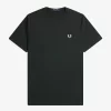 Crew Neck Men’s T-Shirt