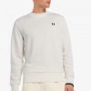 Crew Neck Sweatshirts